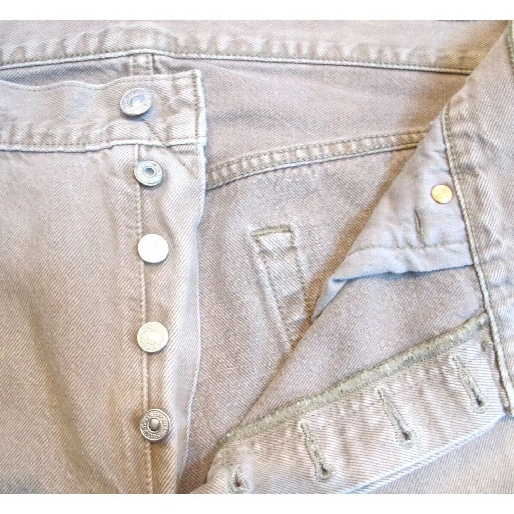 Levis levi original
